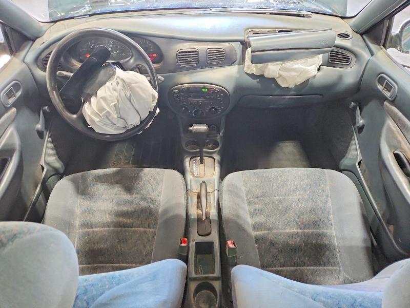 Продаж на аукціоні авто 1997 Ford Escort, vin: 3FALP15P4VR130834, номер лоту: 69734696