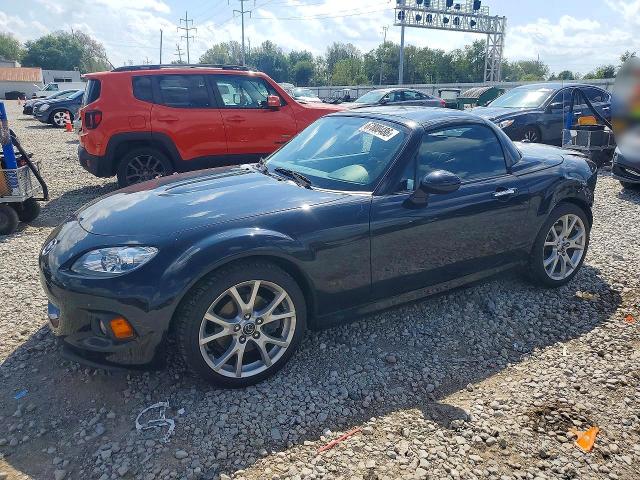 67800486 :رقم المزاد ، JM1NC2PF6F0241038 vin ، 2015 Mazda Mx-5 Miata مزاد بيع