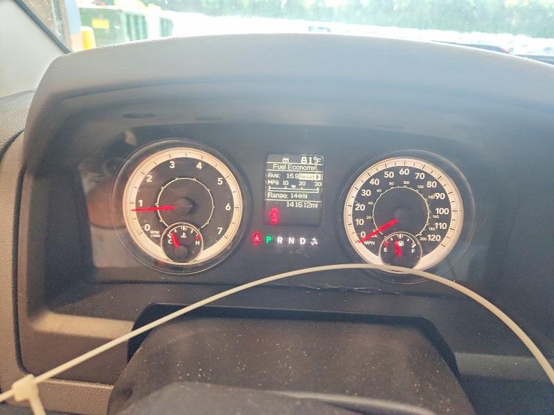 Aukcja sprzedaży 2017 Ram 1500, vin: 1C6RR7FG1HS639876, numer aukcji: 69707706