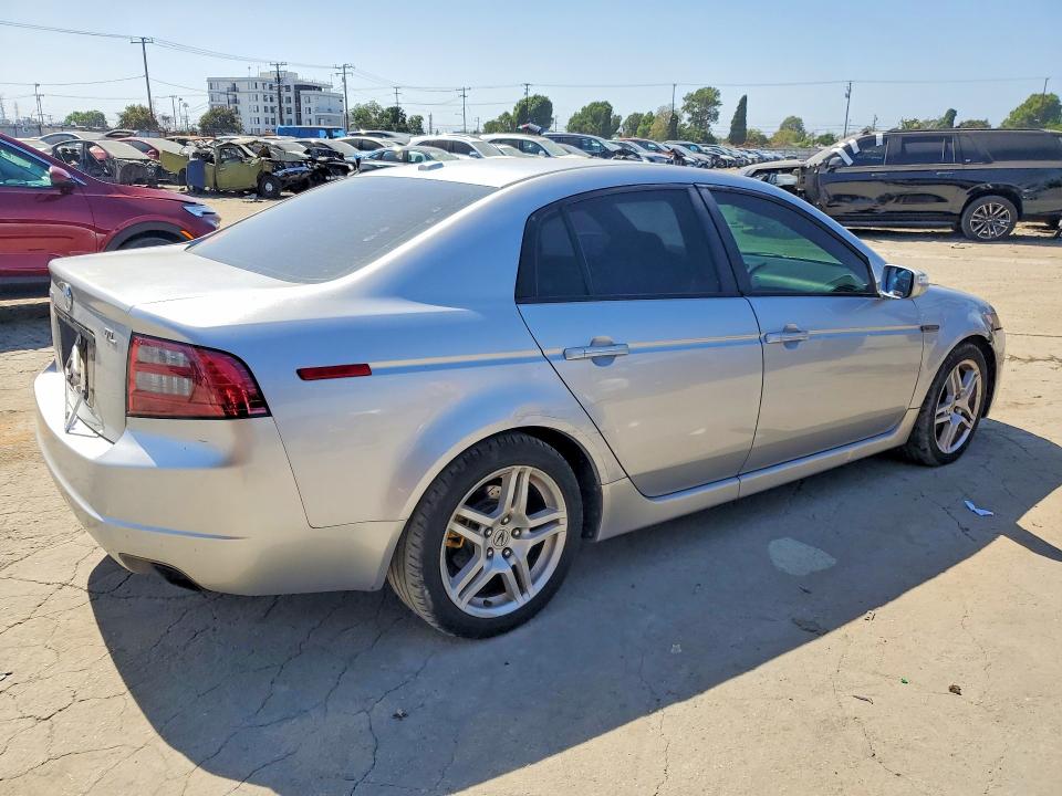 Продажа на аукционе авто 2008 Acura Tl, vin: 19UUA66248A056282, номер лота: 68810996