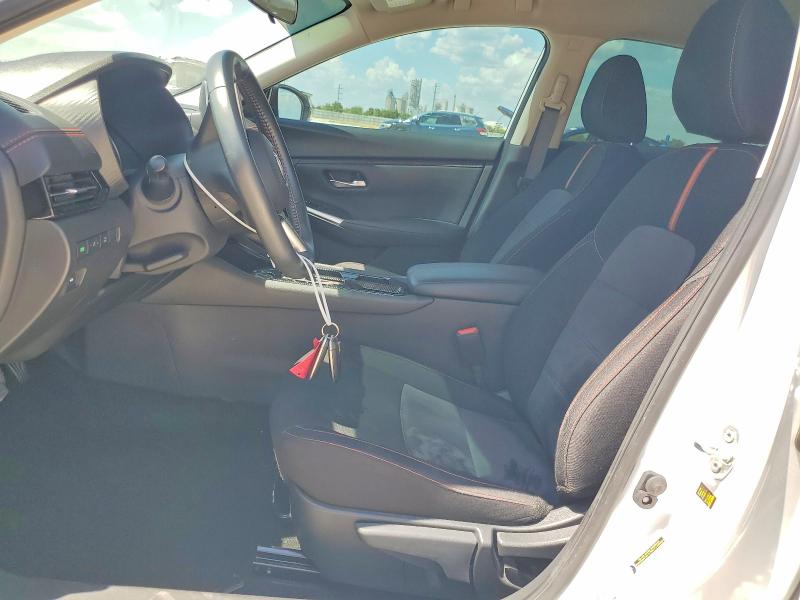 Продажа на аукционе авто 2024 Nissan Sentra, vin: 3N1AB8DVXRY258230, номер лота: 67378416