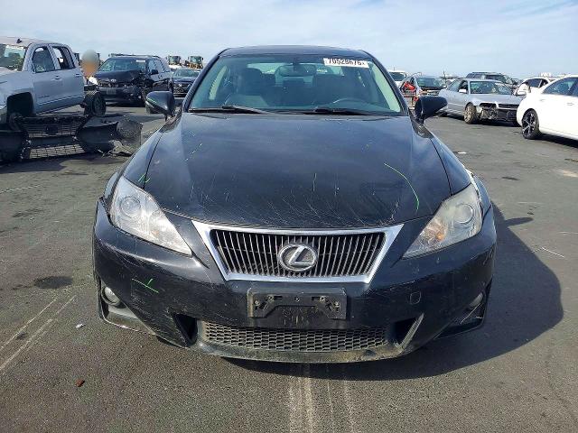 Продажа на аукционе авто 2011 Lexus Is 250, vin: JTHBF5C24B5130093, номер лота: 70528676