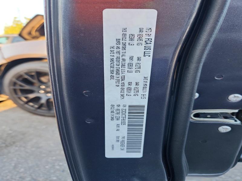 Aukcja sprzedaży 2015 Dodge Charger, vin: 2C3CDXCT3FH919225, numer aukcji: 65301726