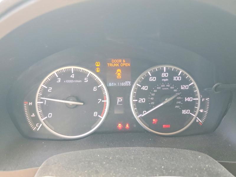 2014 Acura Ilx მანქანა იყიდება აუქციონზე, vin: 19VDE1F35EE004773, აუქციონის ნომერი: 68066466
