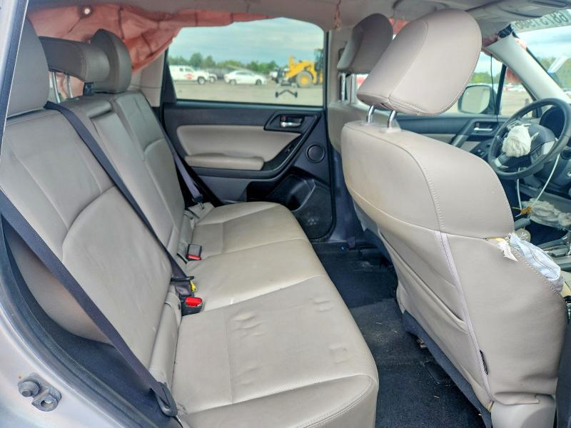 Aukcja sprzedaży 2014 Subaru Forester, vin: JF2SJAMC1EH539317, numer aukcji: 68731906