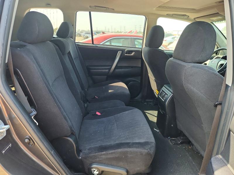 Aukcja sprzedaży 2008 Toyota Highlander, vin: JTEES43AX82106284, numer aukcji: 67304336