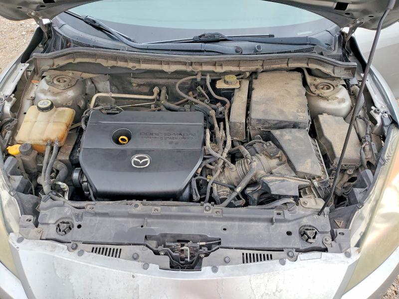 Aukcja sprzedaży 2013 Mazda 3, vin: JM1BL1TF7D1752638, numer aukcji: 68071726