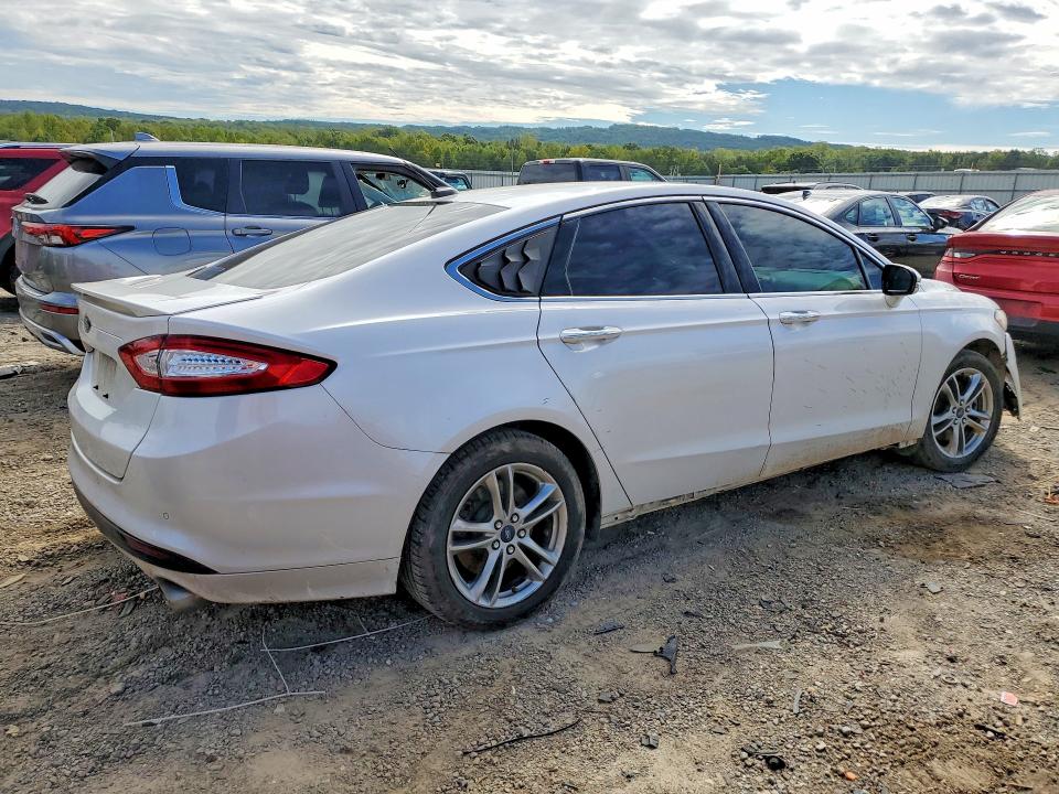 Продаж на аукціоні авто 2016 Ford Fusion, vin: 3FA6P0SUXGR170453, номер лоту: 70160076