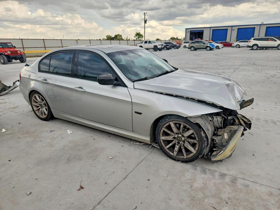 Продаж на аукціоні авто 2009 Bmw 328, vin: WBAPH77509NM29265, номер лоту: 68295206