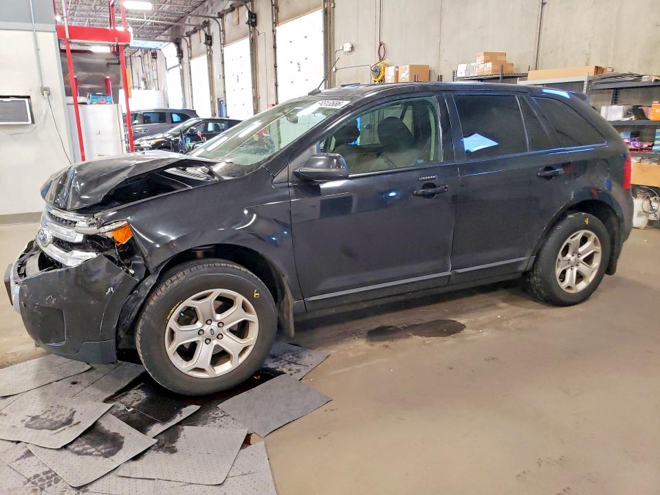 Aukcja sprzedaży 2013 Ford Edge, vin: 2FMDK4JC9DBA84332, numer aukcji: 69313586