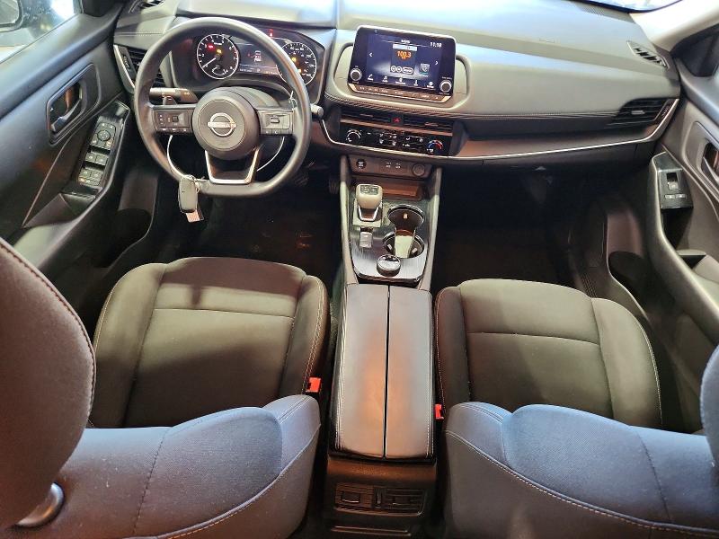 Aukcja sprzedaży 2024 Nissan Rogue, vin: 5N1BT3AB6RC683637, numer aukcji: 69627576