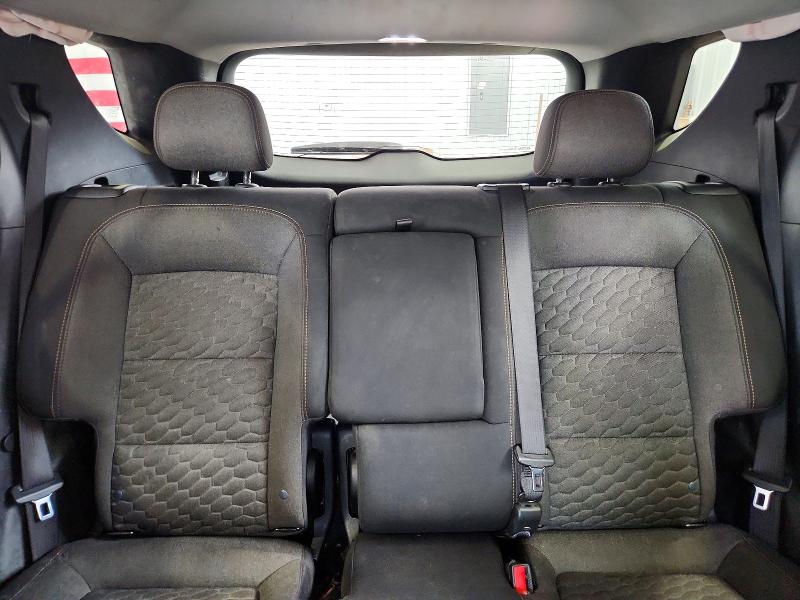 Aukcja sprzedaży 2021 Chevrolet Equinox, vin: 2GNAXUEV8M6103859, numer aukcji: 67897906