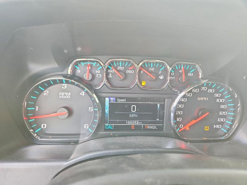 68955056 :رقم المزاد ، 2GCRCPEC5K1137940 vin ، 2019 Chevrolet Silverado Ld مزاد بيع