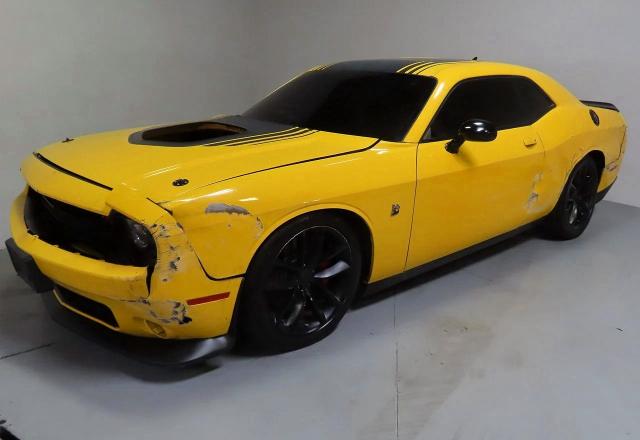 Aukcja sprzedaży 2017 Dodge Challenger, vin: 2C3CDZFJ4HH637958, numer aukcji: 68898416