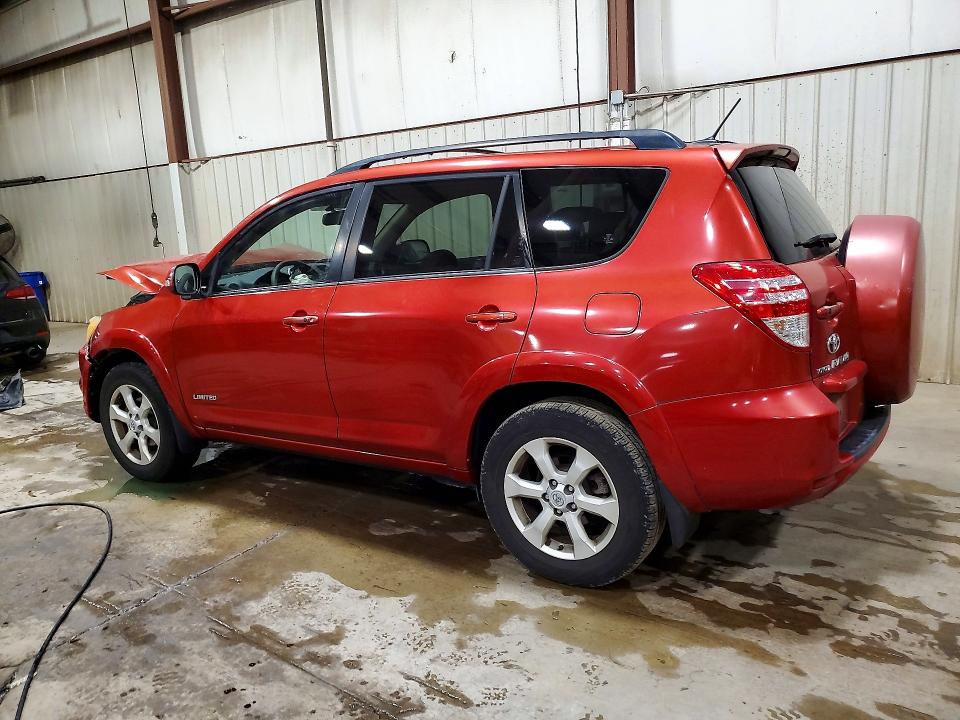 70252116 :رقم المزاد ، JTMBK31V295078679 vin ، 2009 Toyota Rav4 مزاد بيع