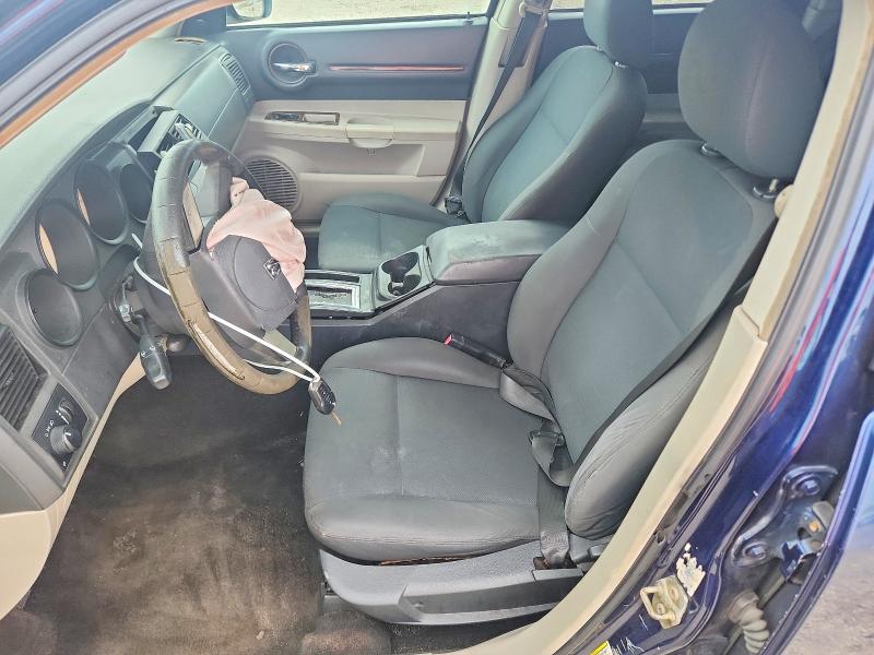 Aukcja sprzedaży 2006 Dodge Magnum, vin: 2D4FV47T56H274983, numer aukcji: 69434016