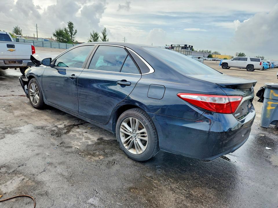 Продаж на аукціоні авто 2016 Toyota Camry, vin: 4T1BF1FK6GU163014, номер лоту: 68570326