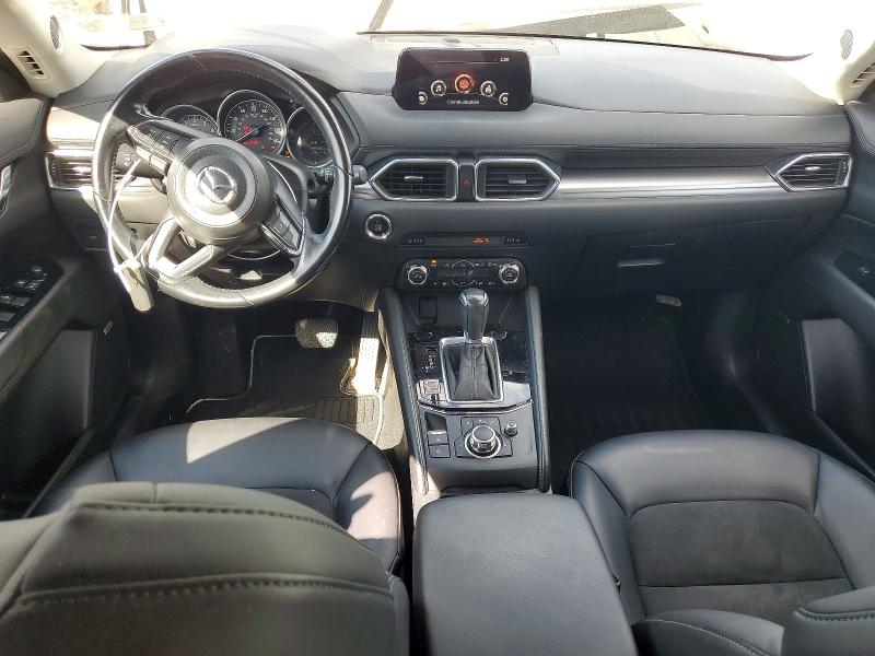 Aukcja sprzedaży 2017 Mazda Cx-5, vin: JM3KFBCL1H0204236, numer aukcji: 67896726