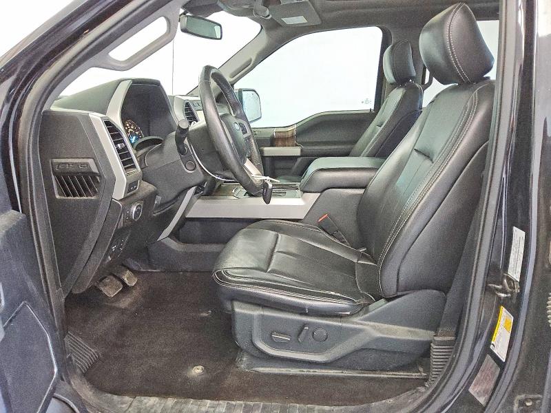 Продаж на аукціоні авто 2020 Ford F150, vin: 1FTEW1E59LKE70745, номер лоту: 68037776