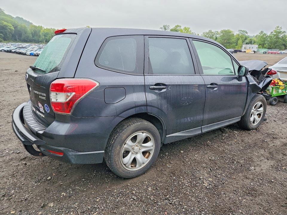 Продаж на аукціоні авто 2015 Subaru Forester, vin: JF2SJAAC8FH555522, номер лоту: 67433586