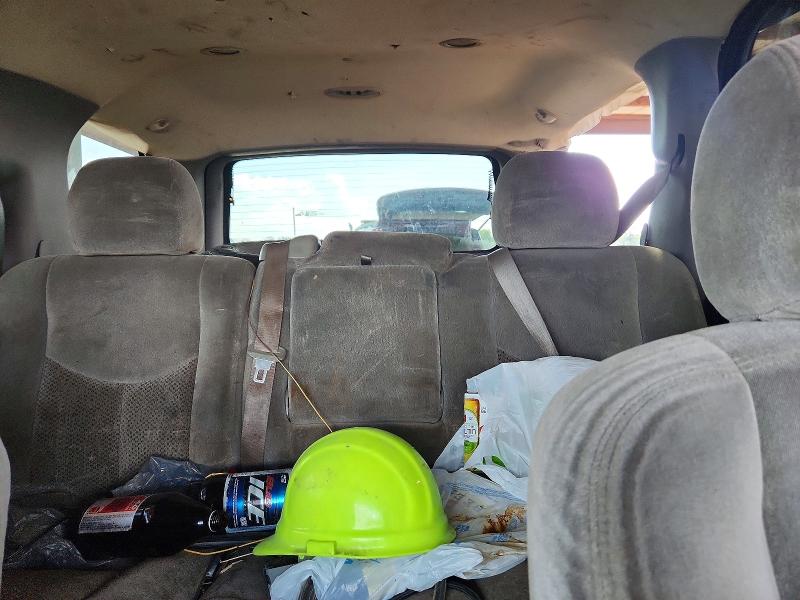 68503296 :رقم المزاد ، 1GNEC13V16J104467 vin ، 2006 Chevrolet Tahoe مزاد بيع