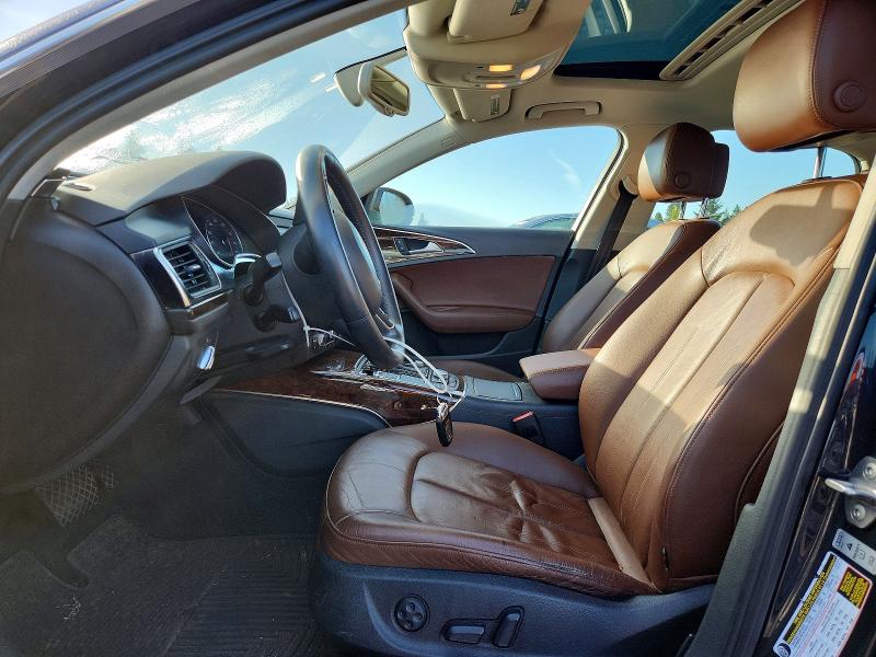 Aukcja sprzedaży 2013 Audi A6, vin: WAUGFAFC3DN076340, numer aukcji: 70003246