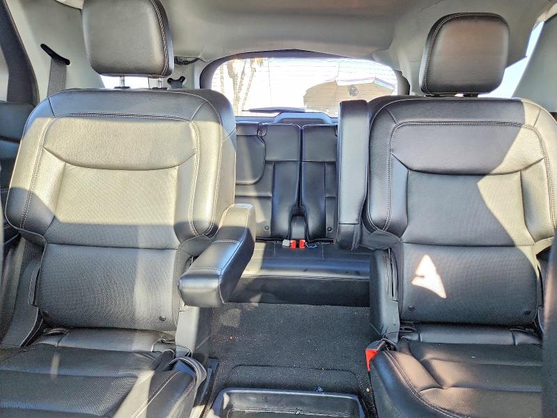 Aukcja sprzedaży 2021 Ford Explorer, vin: 1FMSK8FH9MGB96270, numer aukcji: 69816466