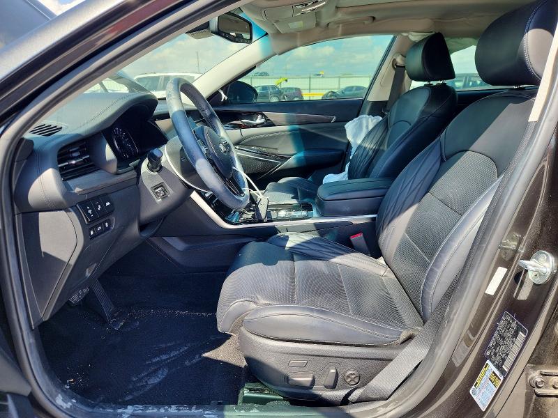 Aukcja sprzedaży 2020 Kia Cadenza, vin: KNALC4J13L5234074, numer aukcji: 69957786
