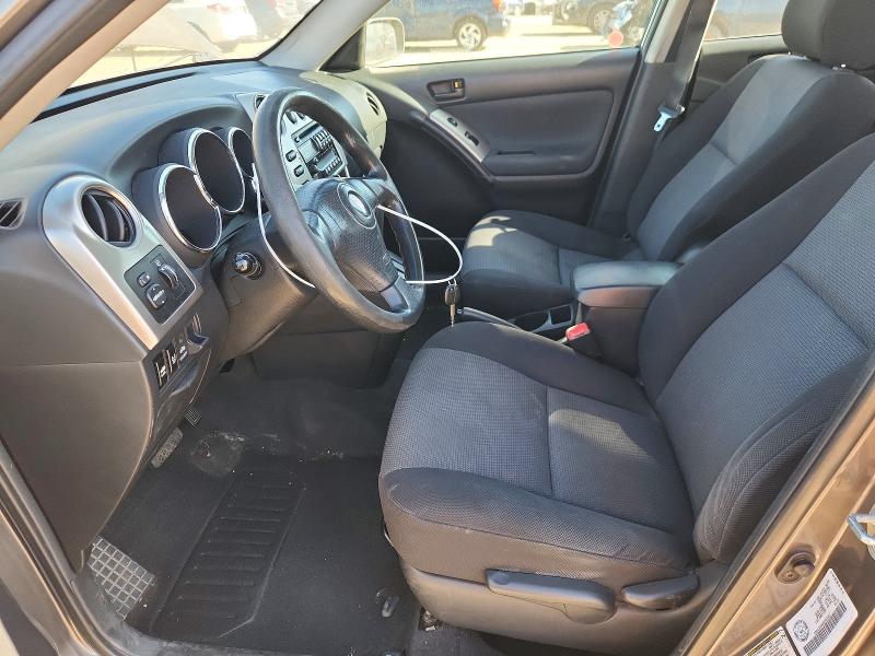 2008 Pontiac Vibe მანქანა იყიდება აუქციონზე, vin: 5Y2SL658X8Z405467, აუქციონის ნომერი: 68795136