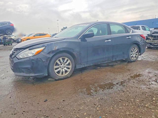 Aukcja sprzedaży 2016 Nissan Altima, vin: 1N4AL3AP7GN304096, numer aukcji: 69182236