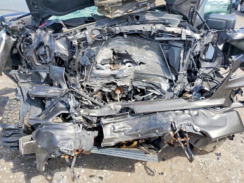 2020 Gmc Sierra მანქანა იყიდება აუქციონზე, vin: 1GTU9CED0LZ182755, აუქციონის ნომერი: 67986086