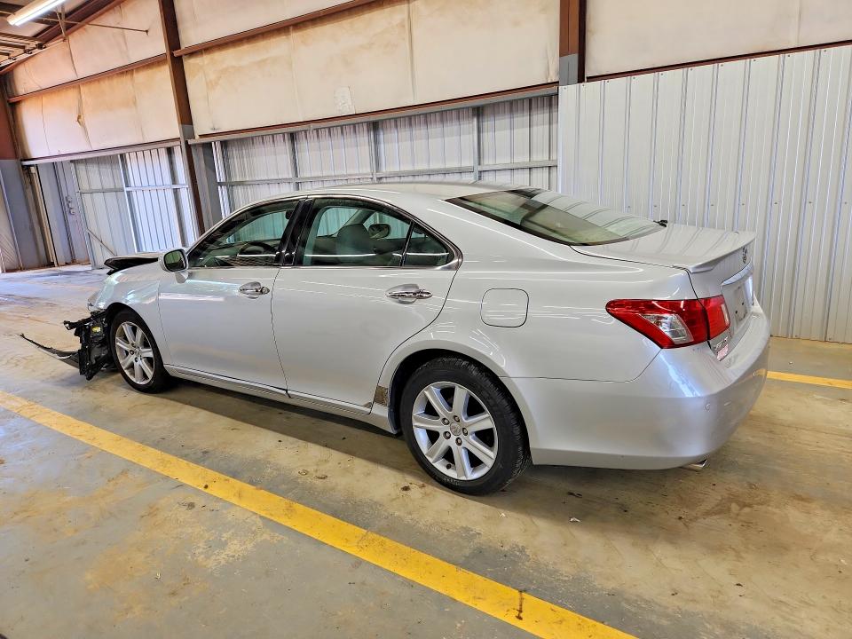 Aukcja sprzedaży 2008 Lexus Es, vin: JTHBJ46G282170036, numer aukcji: 68219286