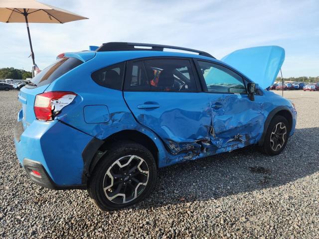 Продаж на аукціоні авто 2016 Subaru Crosstrek, vin: JF2GPADC8GH336951, номер лоту: 70495686