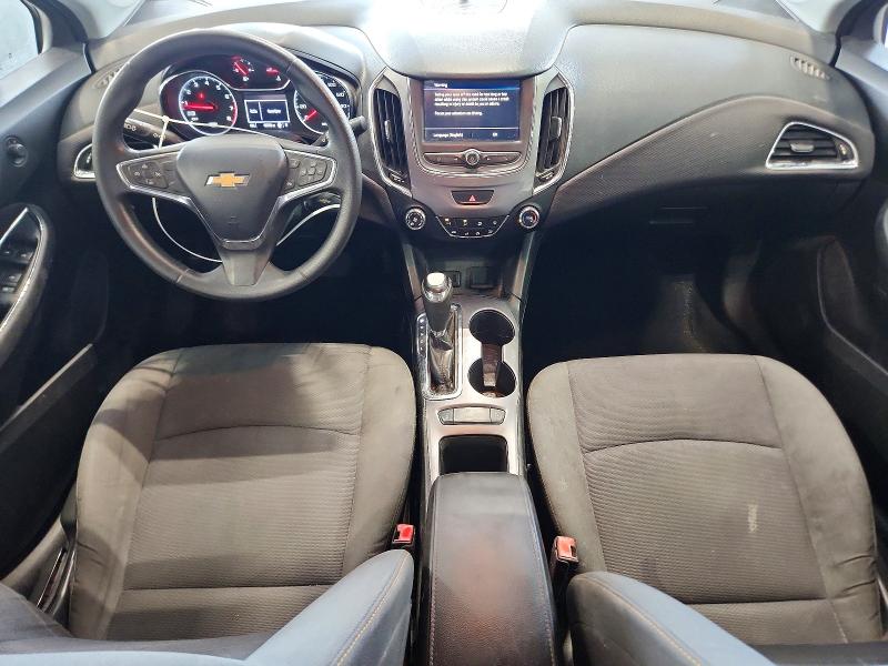 Продажа на аукционе авто 2019 Chevrolet Cruze, vin: 1G1BC5SM6K7148010, номер лота: 68838446