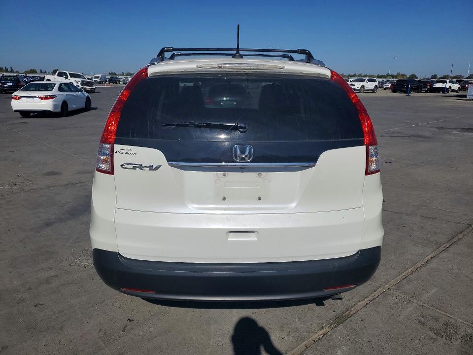 2014 Honda Cr-v მანქანა იყიდება აუქციონზე, vin: 5J6RM3H76EL026827, აუქციონის ნომერი: 70546996