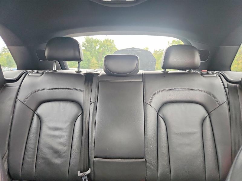 Продаж на аукціоні авто 2017 Audi Q3, vin: WA1ECCFS0HR003960, номер лоту: 70894636