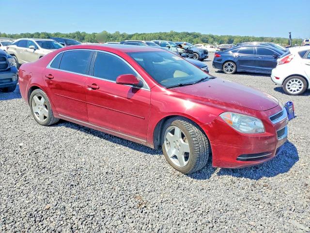 2010 Chevrolet Malibu მანქანა იყიდება აუქციონზე, vin: 1G1ZD5E73AF235787, აუქციონის ნომერი: 67275606