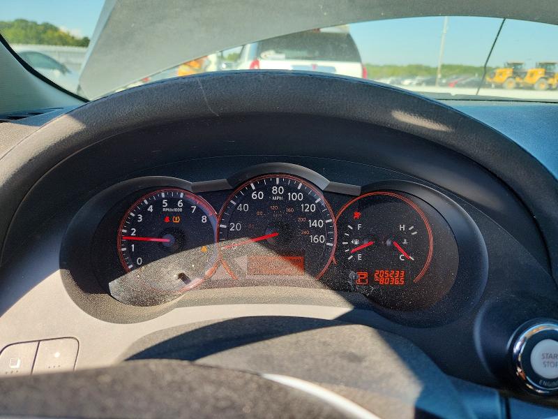 Aukcja sprzedaży 2009 Nissan Altima, vin: 1N4AL21E19N489936, numer aukcji: 69194496
