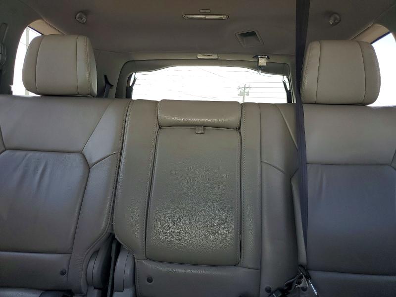 Продаж на аукціоні авто 2013 Honda Pilot, vin: 5FNYF4H51DB047330, номер лоту: 69541656