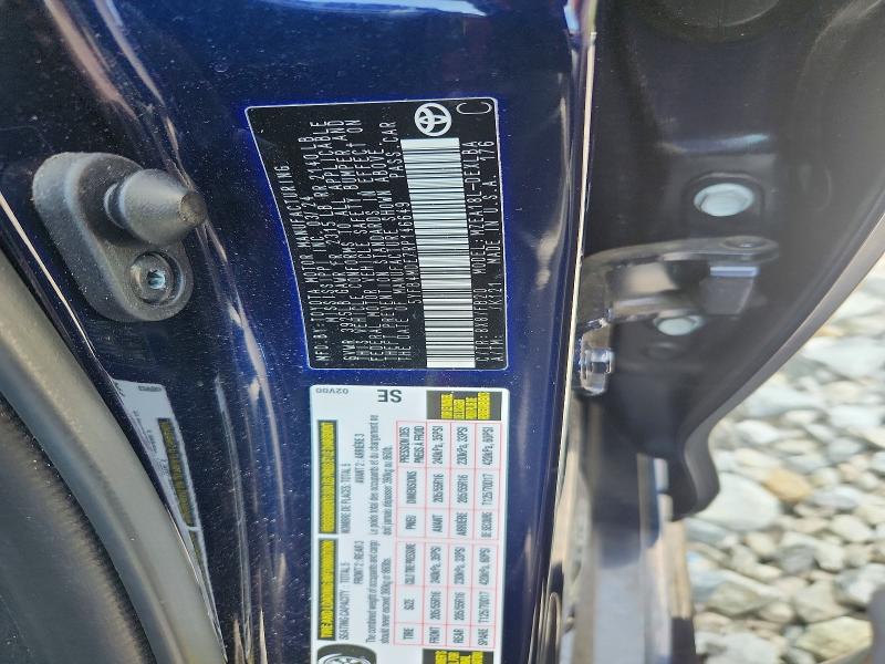 Aukcja sprzedaży 2024 Toyota Corolla, vin: 5YFB4MDE7RP146649, numer aukcji: 67560166