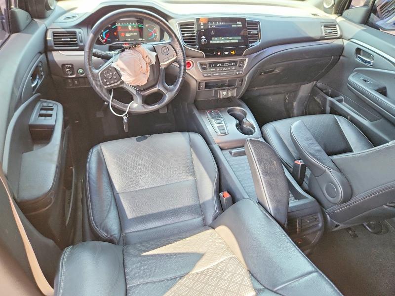 2020 Honda Passport მანქანა იყიდება აუქციონზე, vin: 5FNYF8H55LB005197, აუქციონის ნომერი: 67472786