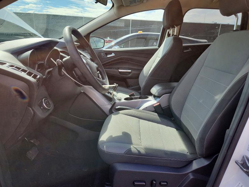 70325746 :رقم المزاد ، 1FMCU9GX6GUC17060 vin ، 2016 Ford Escape مزاد بيع