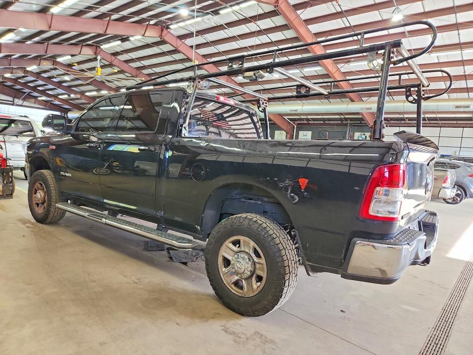 Продажа на аукционе авто 2019 Ram 2500, vin: 3C6UR5DJ5KG693886, номер лота: 70602246