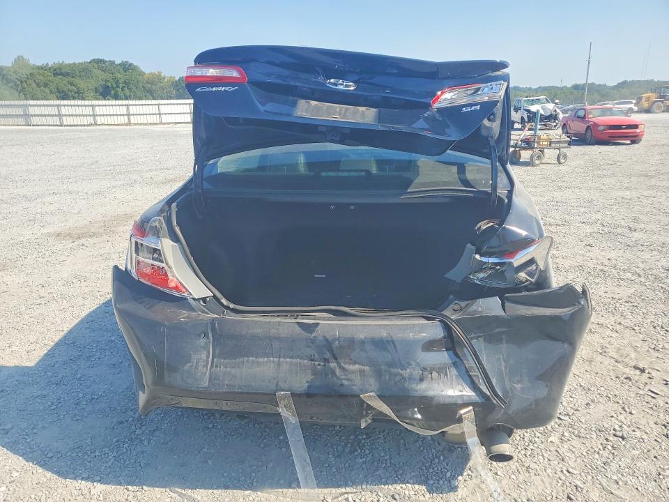 Продажа на аукционе авто 2014 Toyota Camry, vin: 4T1BF1FK6EU752786, номер лота: 67062966