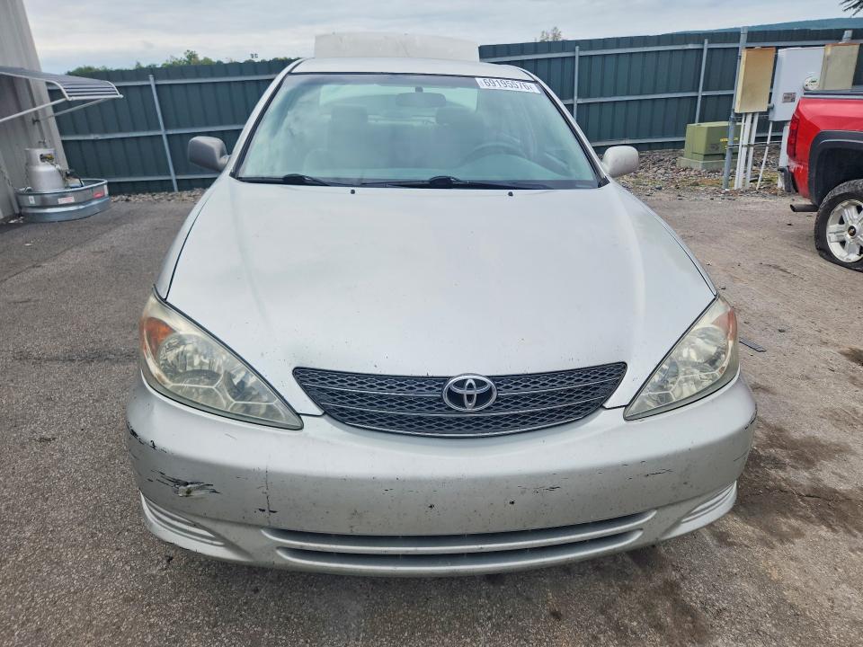 Продажа на аукционе авто 2004 Toyota Camry, vin: 4T1BE32K64U905279, номер лота: 69195576