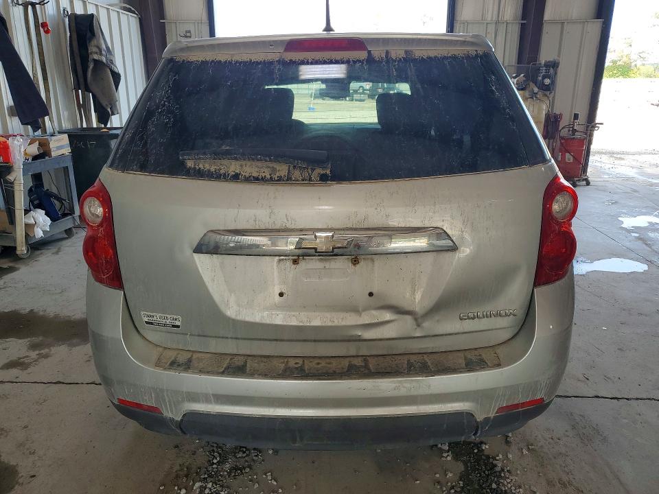 67836356 :رقم المزاد ، 2GNALBEK3D6221470 vin ، 2013 Chevrolet Equinox مزاد بيع