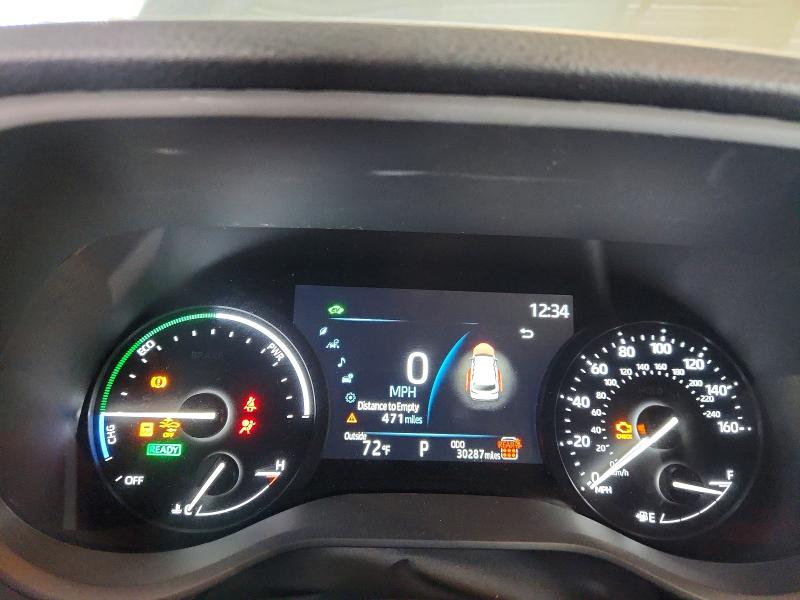 66834726 :رقم المزاد ، 5TDKRKECXTS296627 vin ، 2026 Toyota Sienna مزاد بيع