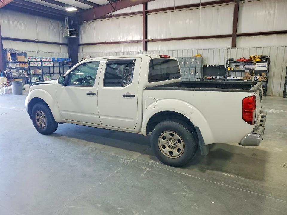 Продажа на аукционе авто 2012 Nissan Frontier, vin: 1N6AD0EV4CC468374, номер лота: 67372906