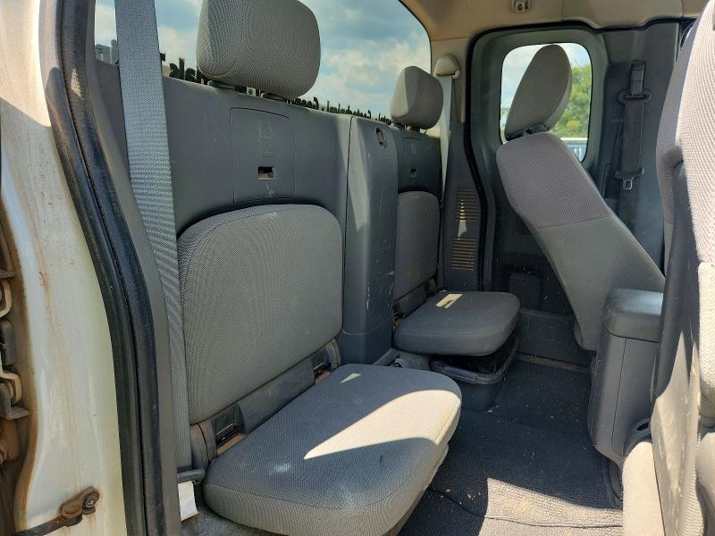 67458076 :رقم المزاد ، 1N6BD0CT8EN771929 vin ، 2014 Nissan Frontier مزاد بيع