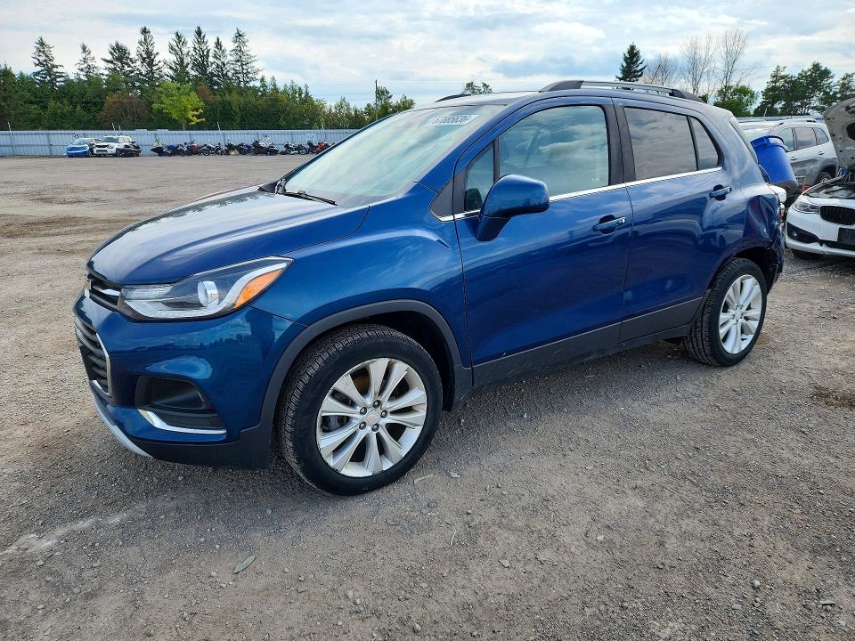 67885636 :رقم المزاد ، 3GNCJRSB1KL286810 vin ، 2019 Chevrolet Trax مزاد بيع